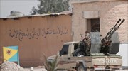 Κατάπαυση του πυρός μεταξύ των δυνάμεων Άσαντ - Κούρδων στη Χασάκα