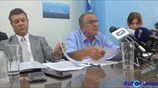 Συνέντευξη Τύπου του Γ. Μουζάλα για την ολοκλήρωση της προκαταγραφής προσφύγων και μεταναστών