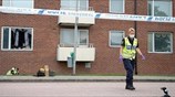 Σουηδία: Νεκρός οκτάχρονος σε επίθεση με χειροβομβίδα