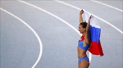 Ολυμπιακοί Αγώνες: «Ανοικτό παράθυρο» από την Ισινμπάγεβα