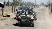 Ιράκ: Επίθεση των ειδικών δυνάμεων για ανακατάληψη της Καγιάρα από το Ισλαμικό Κράτος