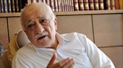 Τουρκία: Επίσημο αίτημα έκδοσης του Γκιουλέν, αλλά όχι για το πραξικόπημα