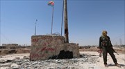 Την επιρροή των Κούρδων της Συρίας επιχειρεί να περιορίσει η Άγκυρα