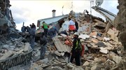 Ιταλία: Ισχυρή σεισμική δόνηση 6.2 Ρίχτερ  στην Περούτζια- Τουλάχιστον 2 νεκροί