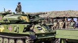 Ουκρανία: Πολλαπλασιάζεται η ένταση