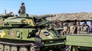 Ουκρανία: Πολλαπλασιάζεται η ένταση