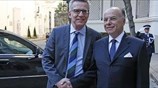 Έλεγχος κρυπτογραφημένων μηνυμάτων για την καταπολέμηση της τρομοκρατίας