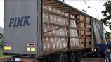Ιταλία: Ανήλικος Αφγανός ταξίδεψε κάτω από φορτηγό