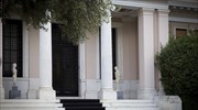 Μαξίμου: Οριστικά τέσσερις οι δημοπρατούμενες τηλεοπτικές άδειες