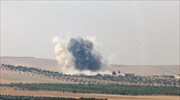 «Υπόγεια» συμφωνία Άσαντ - Τουρκίας - Ιράν καταγγέλλουν οι Κούρδοι της Συρίας