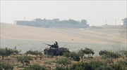 Η Συρία καταδικάζει την είσοδο τουρκικού στρατού στα βόρεια σύνορά της