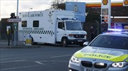 Βρετανός στρατιωτικός συνελήφθη για διασυνδέσεις με τη βορειοϊρλανδική τρομοκρατία