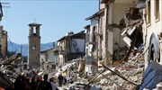 Σε αυξημένη ετοιμότητα η ΓΓ Πολιτικής Προστασίας για βοήθεια στην Ιταλία
