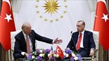 Μπάιντεν: Μόνο η δικαιοσύνη αποφασίζει για την έκδοση Γκιουλέν