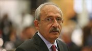 Τουρκία: Το PKK επιτέθηκε στο κονβόι του αρχηγού της κεμαλικής αντιπολίτευσης