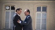 Tsipras: Alternative to EU 