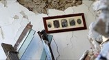 Ιταλία: Τυχεροί μέσα στην ατυχία τους όσοι επέζησαν από το σεισμό