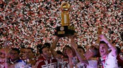 Πήρε το Super Cup Νότιας Αμερικής η Ρίβερ Πλέιτ