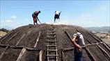 Τα καμίνια των ξυλοκάρβουνων στα Γρεβενά