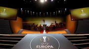 LIVE: Κλήρωση του Europa League