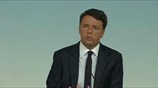 Ιταλία: Σχέδιο Ρέντσι για την ανοικοδόμηση των σεισμόπληκτων περιοχών