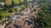 Ιταλία: Στους 278 οι νεκροί από τον σεισμό