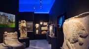 Αρχαιολογικό Μουσείο Τεγέας: Εορτασμός της ευρωπαϊκής διάκρισης