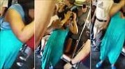 ΗΠΑ: Πανικός λόγω... γρύλων στο μετρό της Νέας Υόρκης