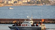 Νέες αφίξεις μεταναστών στα ελληνικά νησιά