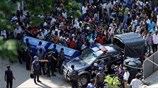 Μπαγκλαντές: Νεκρός ο «εγκέφαλος» των επιθέσεων της Ντάκα