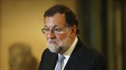 Ραχόι: Ο σχηματισμός κυβέρνησης στην Ισπανία αποτελεί ακόμη ευχή και όχι πραγματικότητα