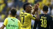 Bundesliga: Πρεμιέρα με νίκη για τη Ντόρτμουντ