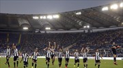 Serie A: «Χτύπησε» και τη Λάτσιο ο Κεντίρα