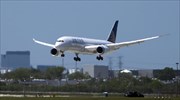 Σύλληψη δύο πιλότων της United Airlines για μέθη