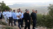 Ν. Κοτζιάς: Ο φίλος λαός της Τουρκίας ανήκει στην Ευρώπη