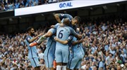 Premier League: Τρία στα τρία και η Μάντσεστερ Σίτι