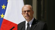 Όχι σε νομοθετική ρύθμιση για το μπουρκίνι λέει η γαλλική κυβέρνηση