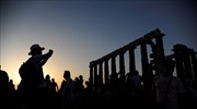 Επί τα χείρω αναθεώρηση του ΑΕΠ