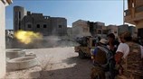 Λιβύη: Έρχεται η τελική επίθεση για την κατάληψη της Σύρτης