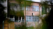 Βρυξέλλες: Σύλληψη πέντε ατόμων για την πυρκαγιά στο Εθνικό Ινστιτούτο Εγκληματολογίας