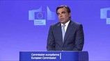 Η Κομισιόν για την Ελλάδα
