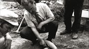 Πέθανε ο αρχαιολόγος Ευάγγελος Κακαβογιάννης