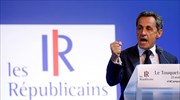 Σαρκοζί: Ως πρόεδρος θα αλλάξω το σύνταγμα για να απαγορεύσω το μπουρκίνι