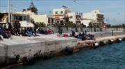 Hoteliers on handful of refugee-swamped Greek isles says subsidy program came too late