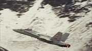 Ελβετία: Αγνοείται μαχητικό αεροσκάφος
