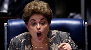 Βραζιλία: Καθαίρεση της Ρουσέφ προεξοφλούν τα ΜΜΕ