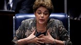 Ρουσέφ: Κινδυνεύει η δημοκρατία - Πραξικόπημα η δίωξή μου