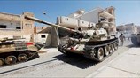 Λιβύη: Ένα βήμα πριν την πλήρη απελευθέρωση της πόλης