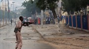 Έκρηξη αυτοκινήτου έξω από την προεδρική κατοικία στο Μογκαντίσου της Σομαλίας