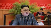 «Με αντιαεροπορικό πολυβόλο» εκτέλεσε δύο Βορειοκορεάτες αξιωματούχους ο Κιμ Γιονγκ Ουν